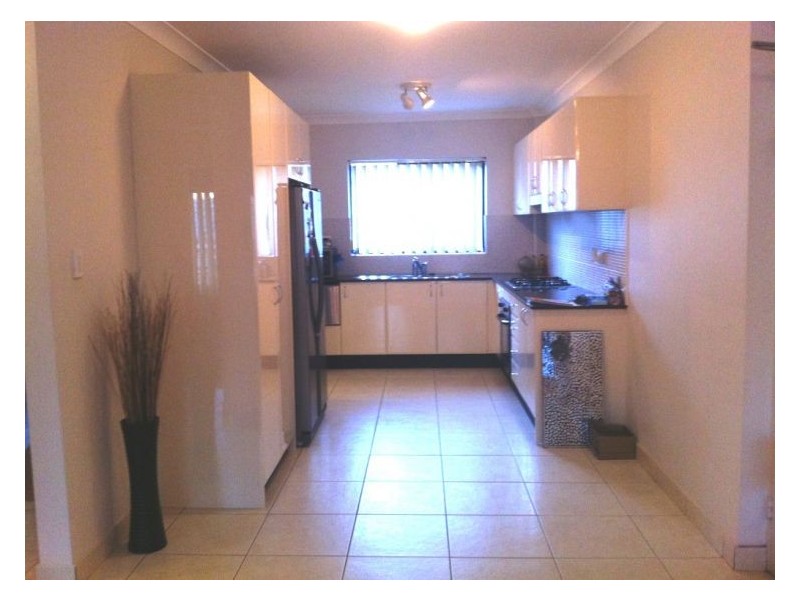 4/18 Campbell Street, Northmead NSW 2152