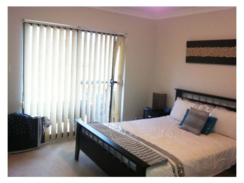 4/18 Campbell Street, Northmead NSW 2152