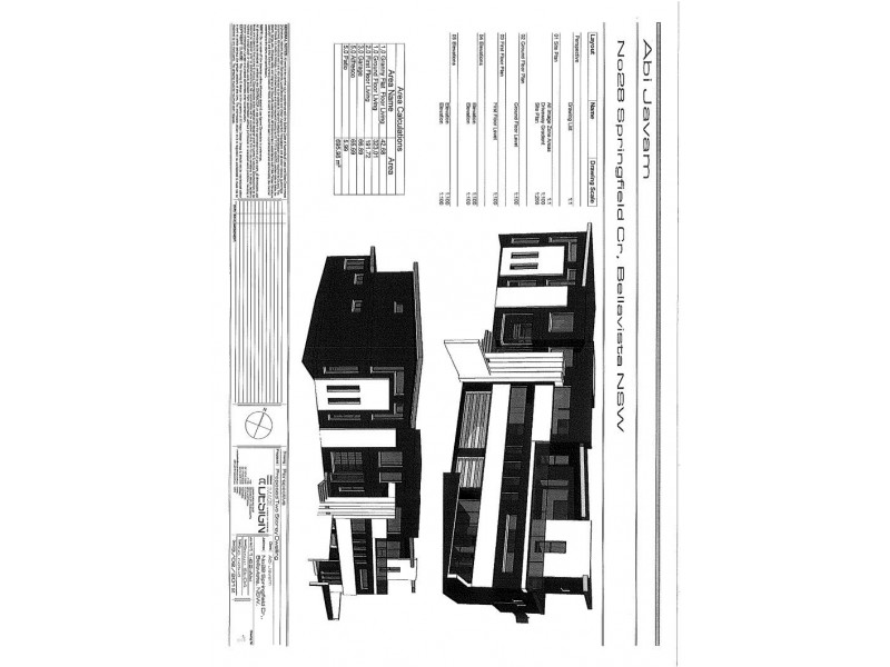 28 Springfield Cres, Bella Vista NSW 2153