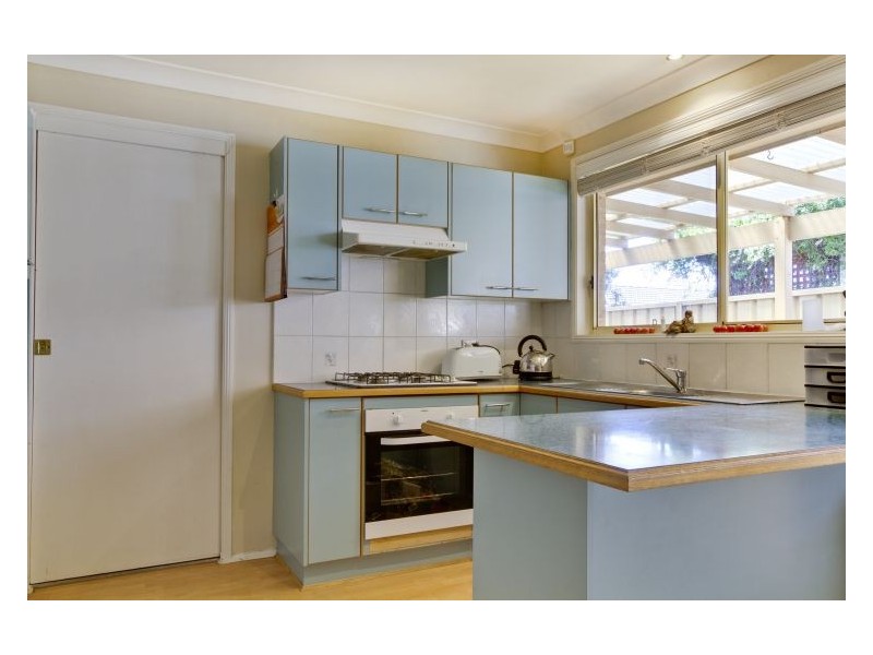 4 Gerlee Place, Quakers Hill NSW 2763