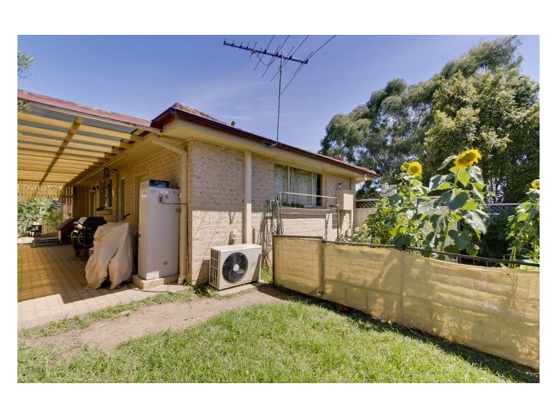 4 Gerlee Place, Quakers Hill NSW 2763