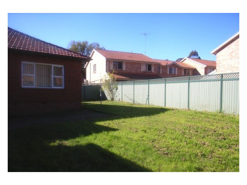 19 Mason Street, Parramatta NSW 2150