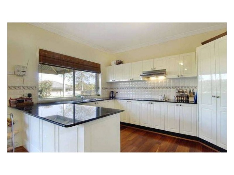 2a Murrills Crescent, Baulkham Hills NSW 2153