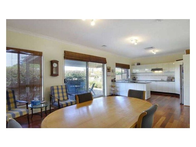 2a Murrills Crescent, Baulkham Hills NSW 2153