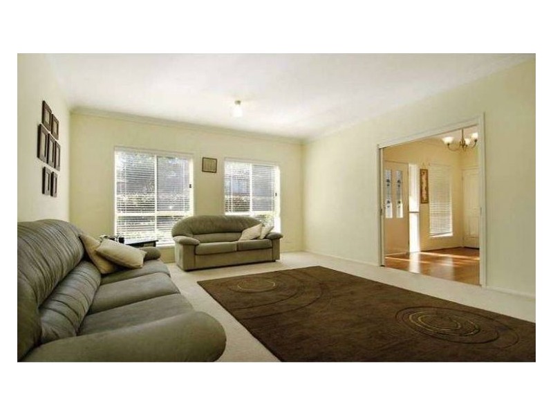 2a Murrills Crescent, Baulkham Hills NSW 2153