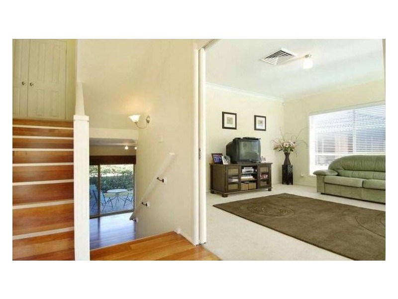 2a Murrills Crescent, Baulkham Hills NSW 2153