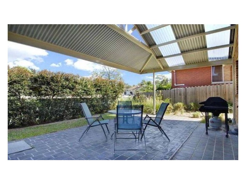 2a Murrills Crescent, Baulkham Hills NSW 2153
