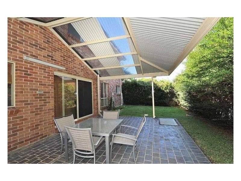 2a Murrills Crescent, Baulkham Hills NSW 2153