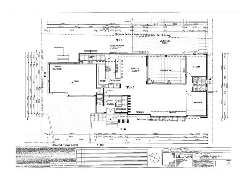 28 Spingfield Cre, Bella Vista NSW 2153