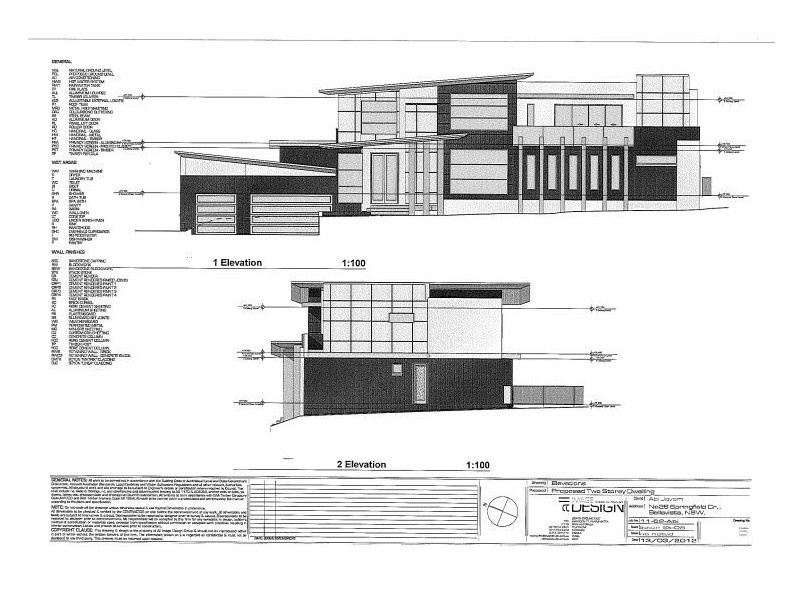 28 Spingfield Cre, Bella Vista NSW 2153