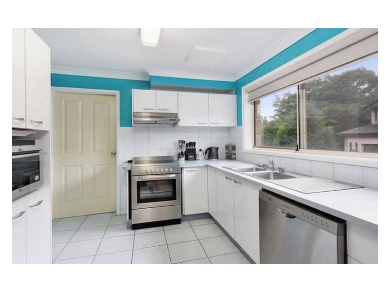 3/5 Christopher Street, Baulkham Hills NSW 2153