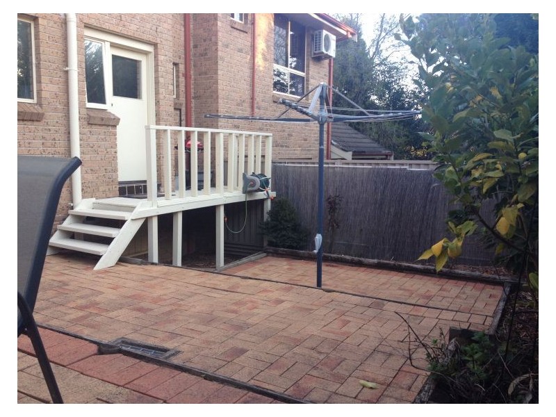 3/5 Christopher Street, Baulkham Hills NSW 2153