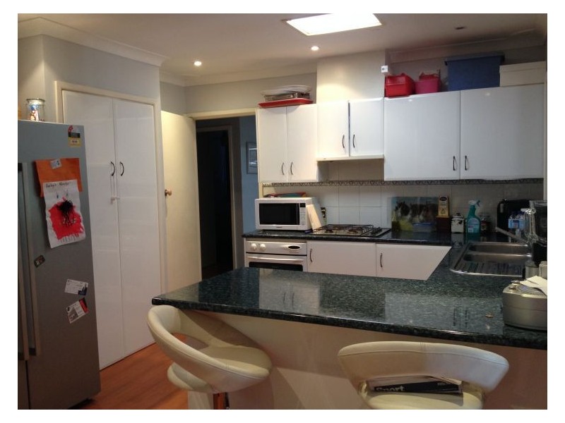 17 Reilleys Road, Winston Hills NSW 2153