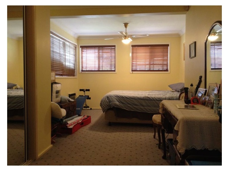 17 Reilleys Road, Winston Hills NSW 2153