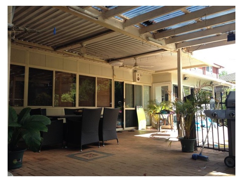 17 Reilleys Road, Winston Hills NSW 2153
