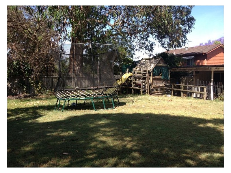 17 Reilleys Road, Winston Hills NSW 2153