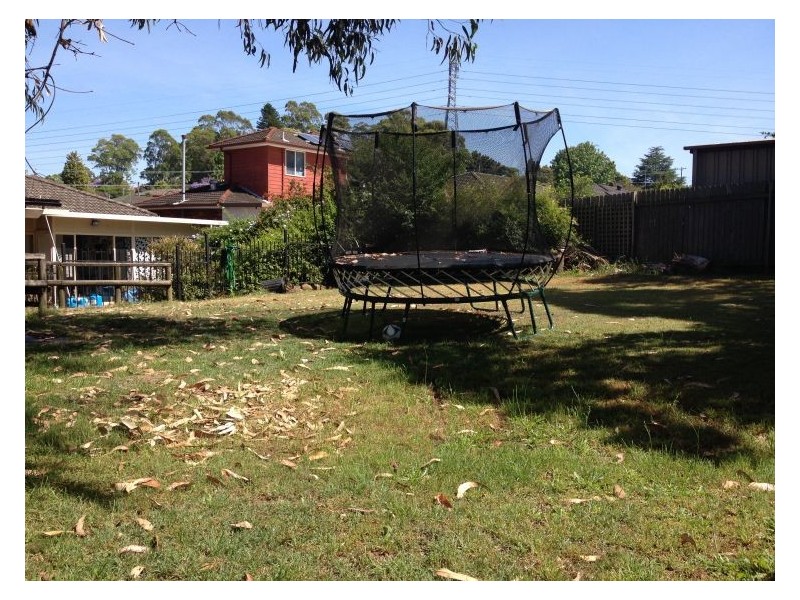 17 Reilleys Road, Winston Hills NSW 2153