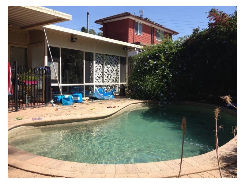 17 Reilleys Road, Winston Hills NSW 2153