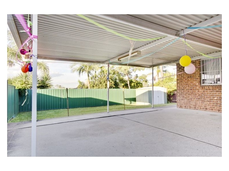 37 Melanie Street, Hassall Grove NSW 2761
