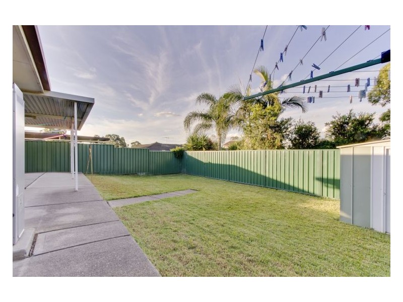37 Melanie Street, Hassall Grove NSW 2761