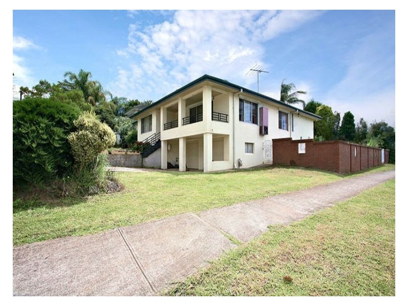 7 Arthur Street, Baulkham Hills NSW 2153