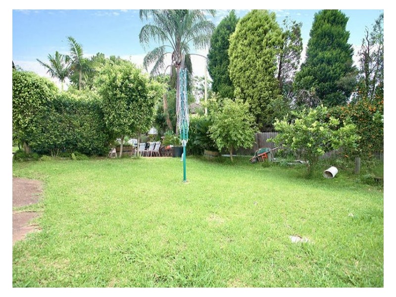 7 Arthur Street, Baulkham Hills NSW 2153