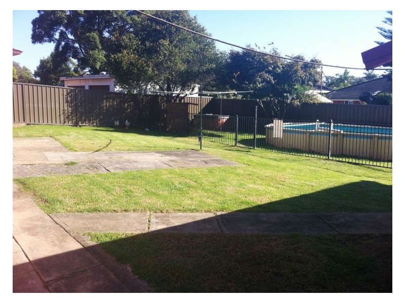 34 Gregory Avenue, Baulkham Hills NSW 2153