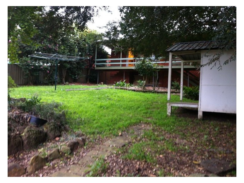 40 Meryll Avenue, Baulkham Hills NSW 2153