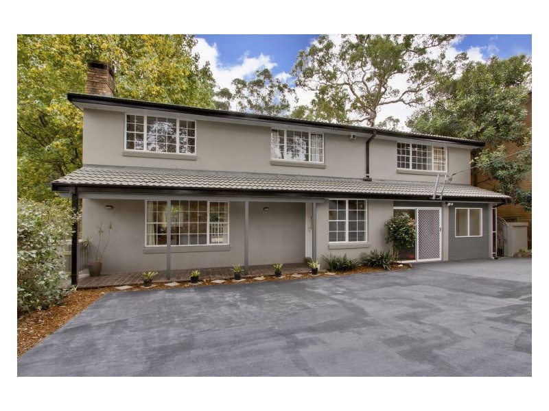 14 Chadworth Place, Baulkham Hills NSW 2153