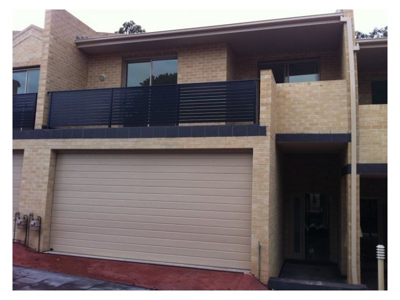 6/17 Graham Crescent, Baulkham Hills NSW 2153