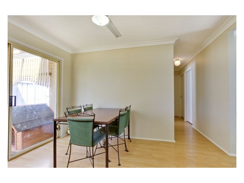 4 Gerlee, Quakers Hill NSW 2763
