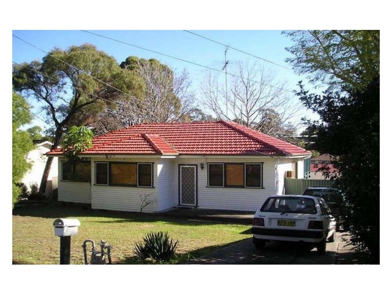 40 Chelsea, Baulkham Hills NSW 2153