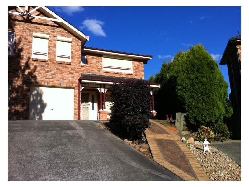 39b Kimberley Court, Bella Vista NSW 2153