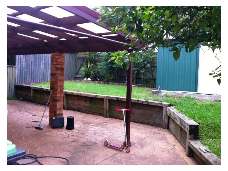 39b Kimberley Court, Bella Vista NSW 2153