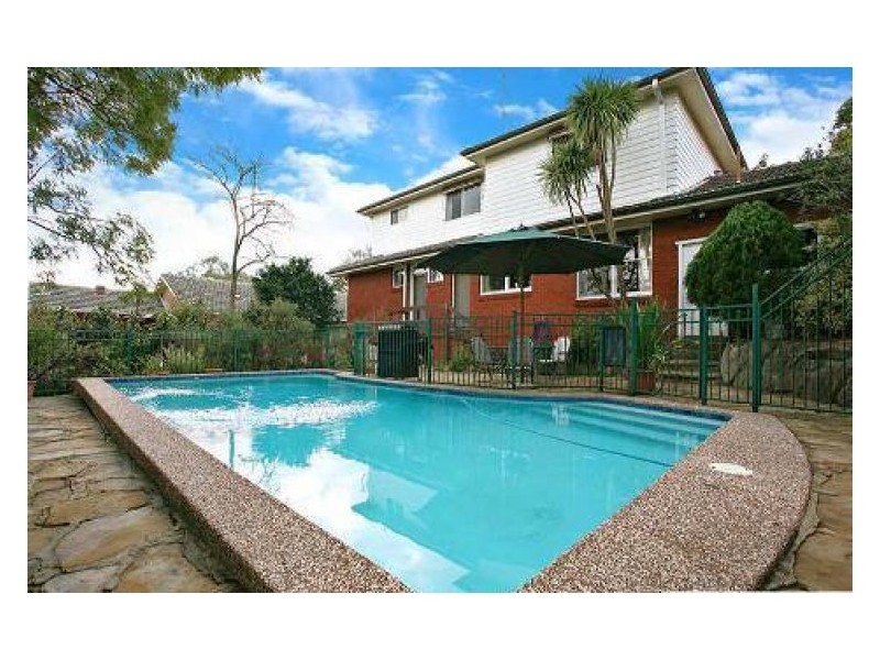 32 Jamieson Avenue, Baulkham Hills NSW 2153