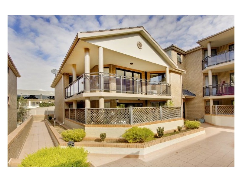 14/20 Jenner St, Baulkham Hills NSW 2153