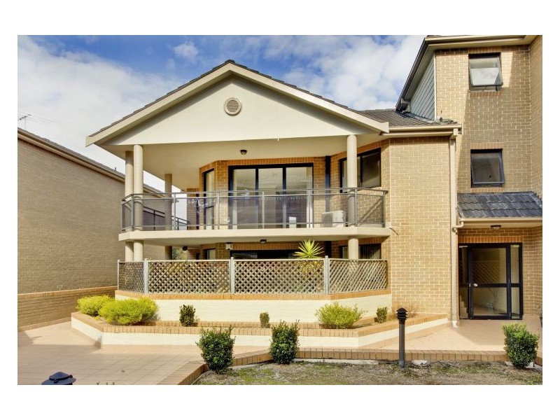 14/20 Jenner St, Baulkham Hills NSW 2153