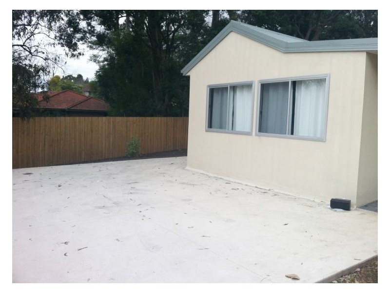 5a Jenner Street, Baulkham Hills NSW 2153