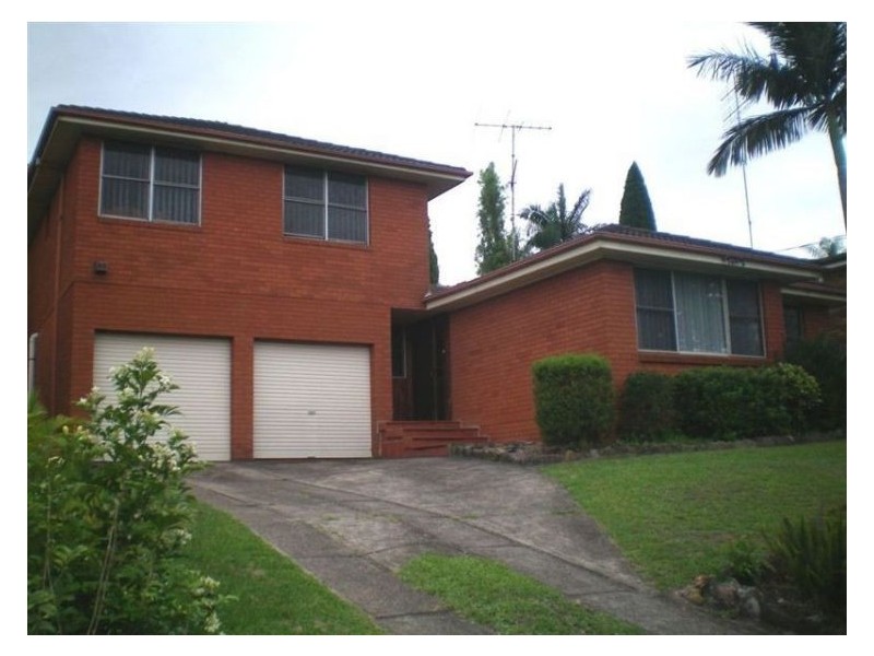 31 Apollo Ave, Baulkham Hills NSW 2153