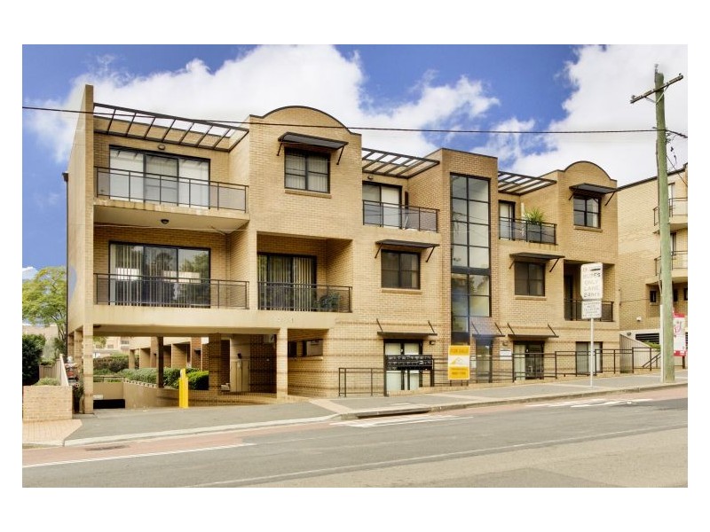 16/22-24 Pitt Street, Parramatta NSW 2150