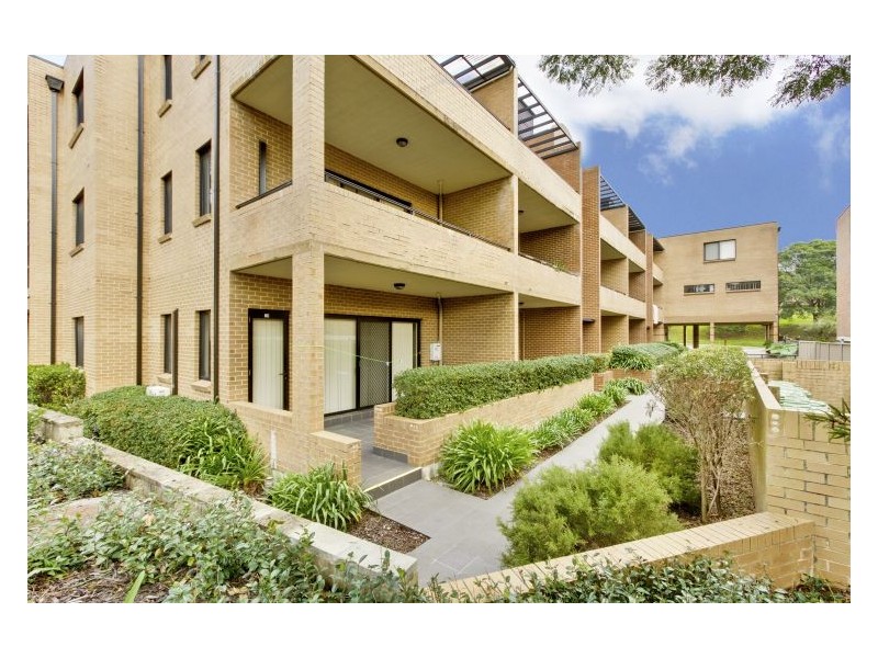 16/22-24 Pitt Street, Parramatta NSW 2150