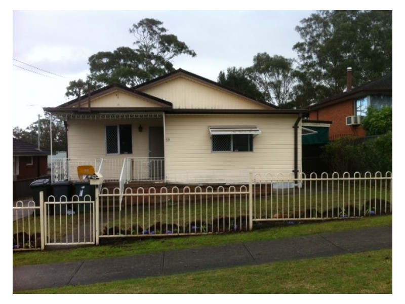 59 Sydney Street, Riverstone NSW 2765