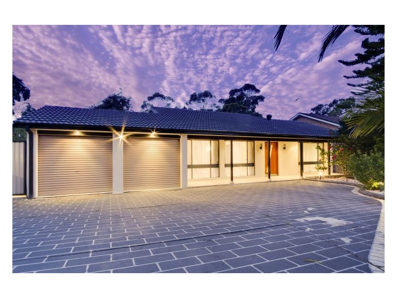 1 Abelia Close, Cherrybrook NSW 2126