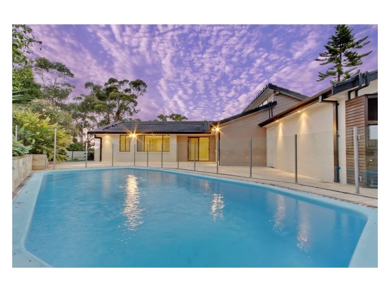 1 Abelia Close, Cherrybrook NSW 2126