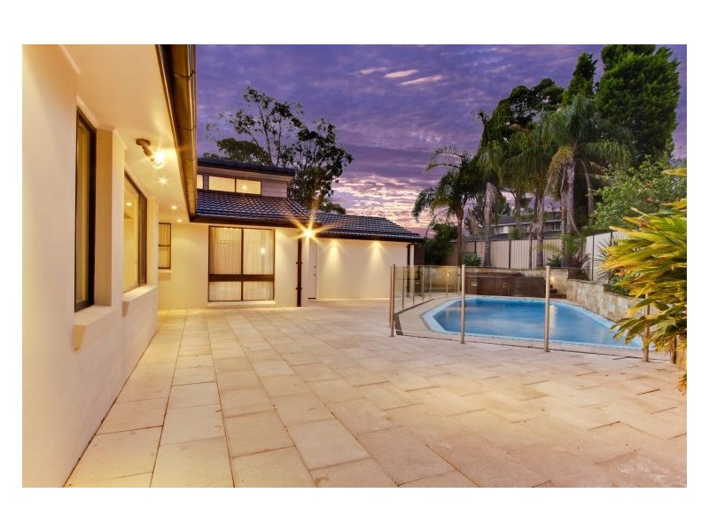 1 Abelia Close, Cherrybrook NSW 2126