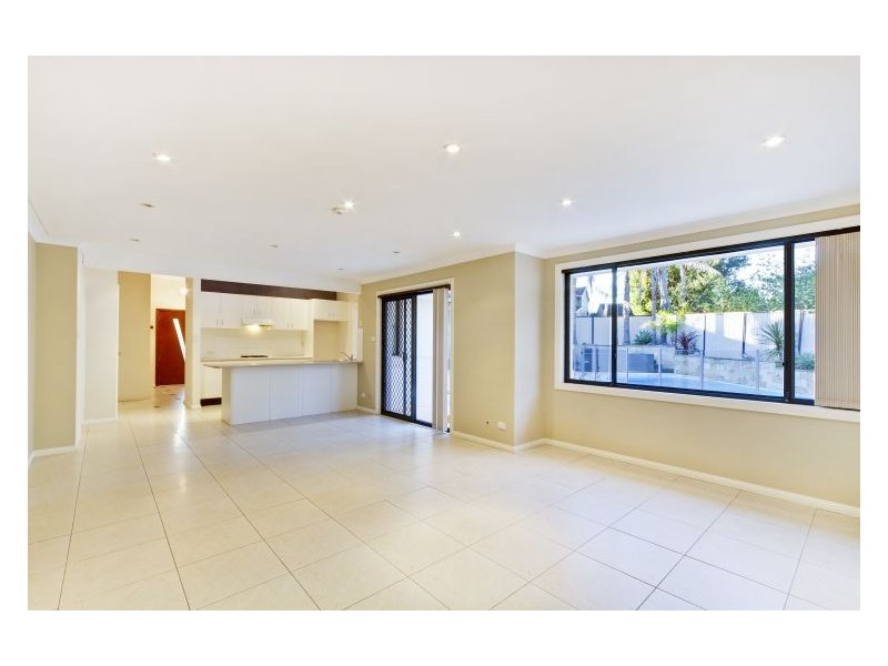 1 Abelia Close, Cherrybrook NSW 2126