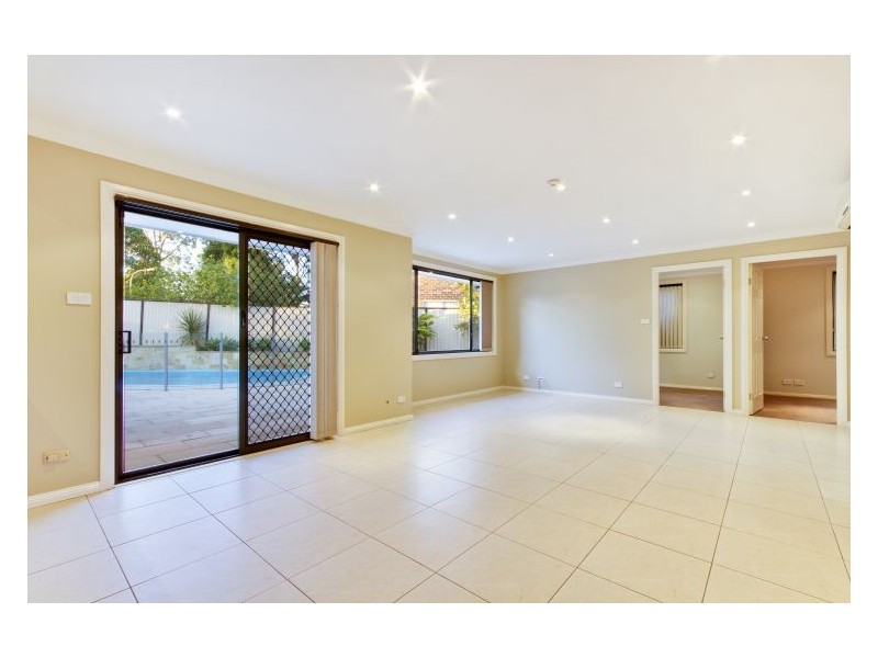 1 Abelia Close, Cherrybrook NSW 2126