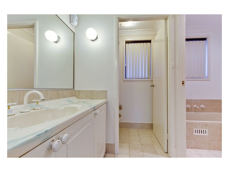 1 Abelia Close, Cherrybrook NSW 2126