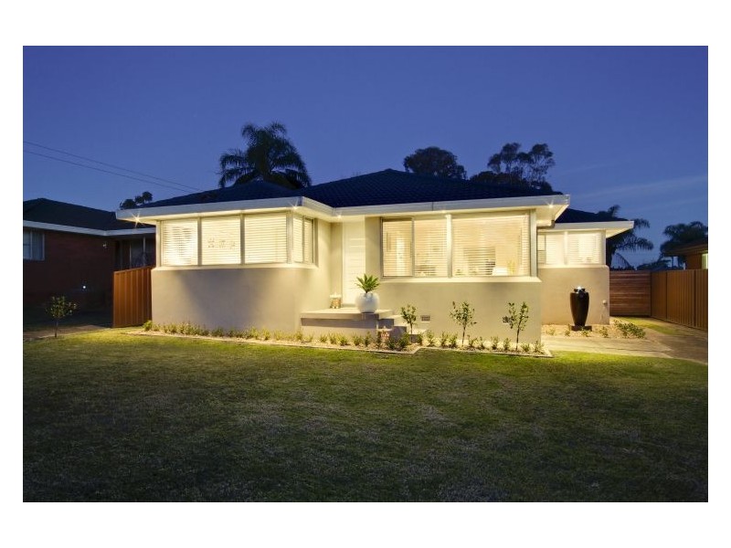 15 Crown Street, Riverstone NSW 2765