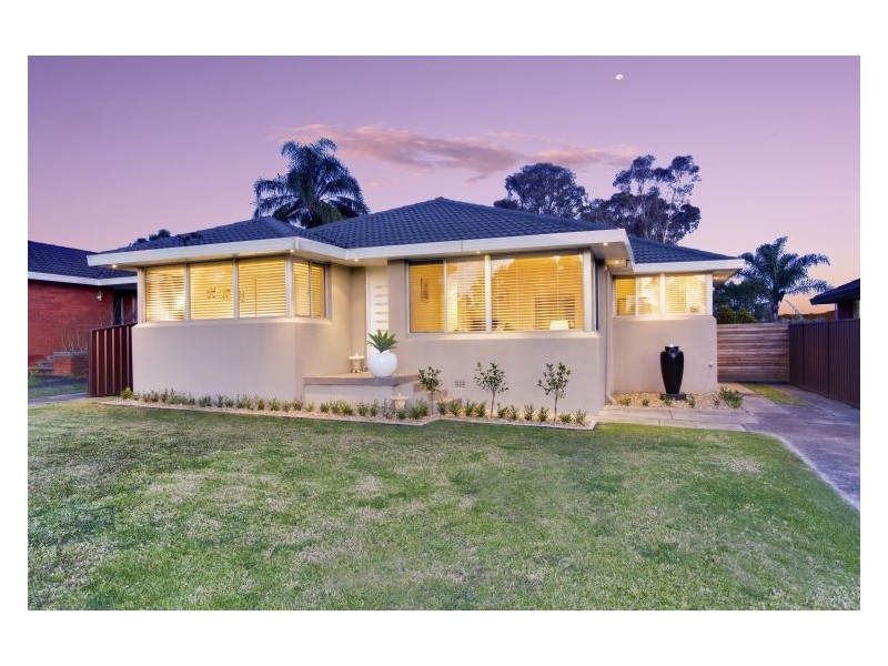 15 Crown Street, Riverstone NSW 2765